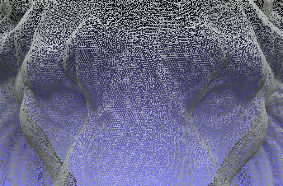 wireframe